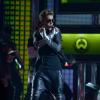 Justin Bieber sur la scène des Billboard Music Awards à Las Vegas, le 19 mai 2013.