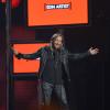 David Guetta sur la scène des Billboard Music Awards à Las Vegas, le 19 mai 2013.
