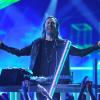 David Guetta sur la scène des Billboard Music Awards à Las Vegas, le 19 mai 2013.