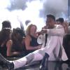Miguel - Adorn - Billboard Music Awards à Las Vegas, le 19 mai 2013.