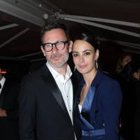 Cannes 2013 : Bérénice Bejo et Tahar Rahim, flamboyants avec leurs amoureux