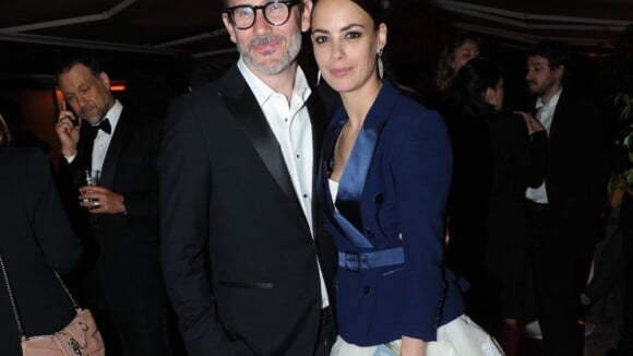 Cannes 2013 : Bérénice Bejo et Tahar Rahim, flamboyants avec leurs amoureux