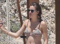 Tallulah Willis sèche la fête des Mères et dévoile son corps parfait en bikini