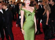 Cannes 2013 : Uma Thurman choisie pour remettre la Palme d'Or