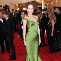 Cannes 2013 : Uma Thurman choisie pour remettre la Palme d'Or