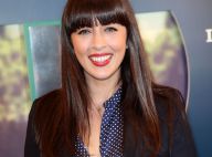 Nolwenn Leroy : Ravie et élégante au chic Prix de Diane Longines