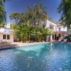 L'acteur Christian Slater s'est offert cette jolie maison de 2,2 millions de dollars en Floride.