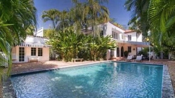 Christian Slater s'offre une maison de 2,2 millions dollars pour s'y marier