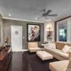 L'acteur américain Christian Slater s'est offert cette maison de 2,2 millions de dollars en Floride.