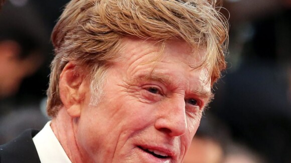 Cannes 2013 : Robert Redford, playboy malgré lui et désabusé ?