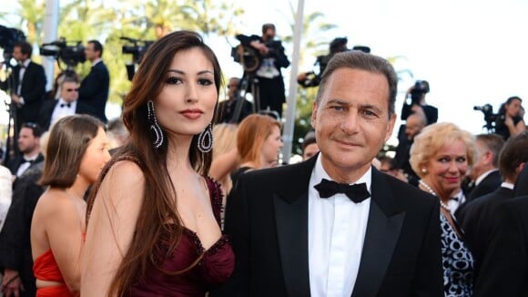 Cannes 2013 : Eric Besson et Yasmine complices, Richard Virenque in love