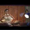 Jenifer sexy dans le clip de Poupée de cire, poupée de son