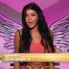 Nabilla dans Les Anges de la télé-réalité 5 sur NRJ 12 le vendredi 24 mai 2013