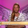 Vanessa dans Les Anges de la télé-réalité 5 sur NRJ 12 le vendredi 24 mai 2013