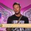 Benjamin dans Les Anges de la télé-réalité 5 sur NRJ 12 le vendredi 24 mai 2013
