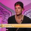 Geoffrey dans Les Anges de la télé-réalité 5 sur NRJ 12 le vendredi 24 mai 2013