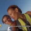 Vanessa et Geoffrey en jet-ski dans Les Anges de la télé-réalité 5 sur NRJ 12 le vendredi 24 mai 2013