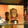 La vente aux enchères des objets personnels de Claude François s'est déroulée samedi 25 mai, à l'hôtel Drouot à Paris.