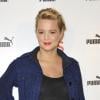 Virginie Efira lors de l'avant-première du film "20 ans d'écart" à Paris le 6 mars 2013