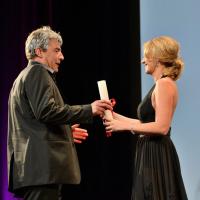 Cannes 2013, palmarès : La première valse des prix du Festival