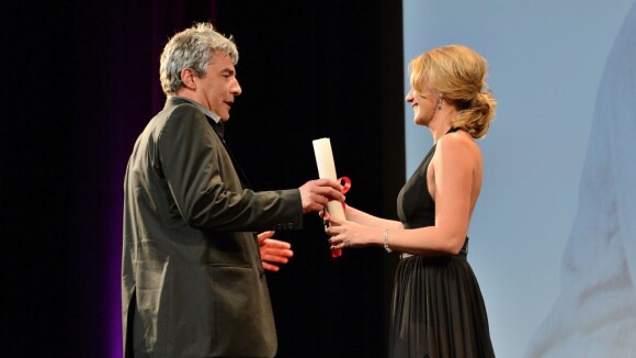 Cannes 2013, palmarès : La première valse des prix du Festival