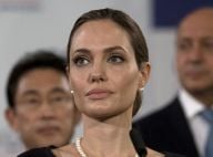 Angelina Jolie face à son cauchemar : Sa tante est morte d'un cancer du sein