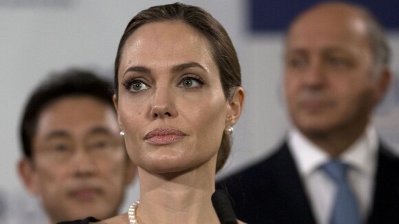 Angelina Jolie face à son cauchemar : Sa tante est morte d'un cancer du sein