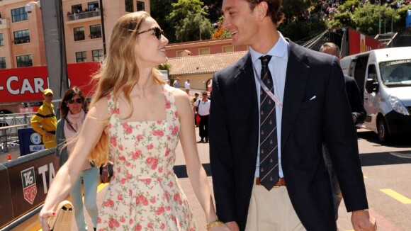 Beatrice Borromeo, Tatiana Santo Domingo: Les belles des Casiraghi au Grand Prix