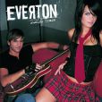 "Aucune trace", premier single du groupe Everton composé d'Erika et Cyril, ex-Whatfor