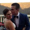 Stephen Amell et Cassandra Jean se sont dits oui pour la seconde fois le 26 mai 2013 à la Nouvelle Orléans