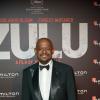 Forest Whitaker lors de la soirée du film Zulu à la Chivas House, le dernier jour du Festival de Cannes le 26 mai 2013