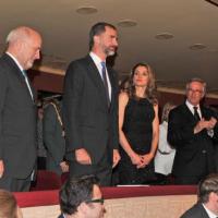 Letizia et Felipe d'Espagne humiliés à l'Opéra : ils payent les pots cassés...