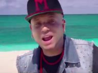 Matt Houston : Sous le soleil pour son nouveau clip, sa "vie est belle"