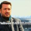 Philippe Gandilhon dans les premières images de Popstars 2013, sur D8