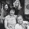Jean Stapleton dans la série All in the family.