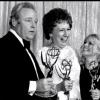 Jean Stapleton a reçu un Golden Globe dans la série All in the family.