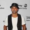 Shemar Moore en mai 2013 à Los Angeles