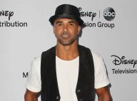 Shemar Moore : Les policiers débarquent chez lui en pleine nuit !