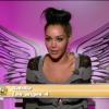 Nabilla dans Les Anges de la télé-réalité 5, lundi 3 juin 2013 sur NRJ12
