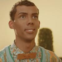 Stromae : Père absent au teint cireux dans son clip "Papaoutai"