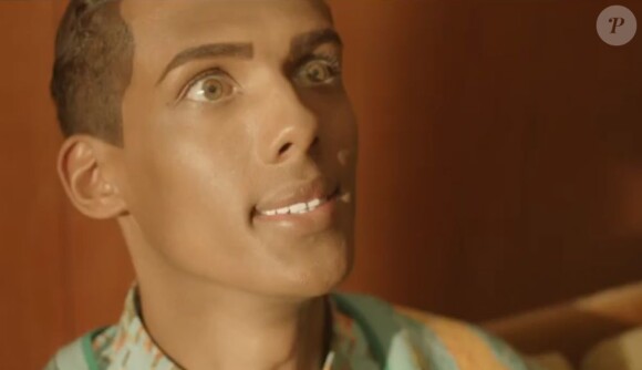 "Papaoutai", le nouveau clip du chanteur Stromae - juin 2013