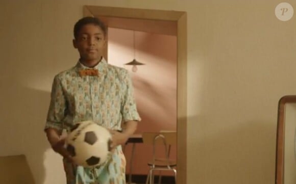 "Papaoutai", le nouveau clip du chanteur belge Stromae - juin 2013