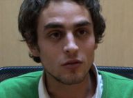 Benjamin Siksou : Un chanteur de boys band en quête d'argent pour un film