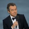 Michel Denisot en mai 2013 à Cannes