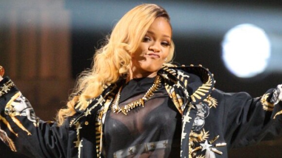 Rihanna : Avant le Stade de France, retour sur ses looks de scène les plus hot