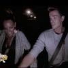 Vanessa et Geoffrey dans Les Anges de la télé-réalité 5 sur NRJ 12 le vendredi 7 juin 2013