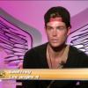 Geoffrey dans Les Anges de la télé-réalité 5 sur NRJ 12 le vendredi 7 juin 2013