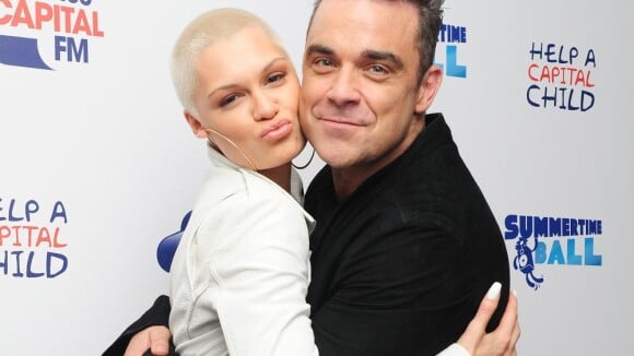 Jessie J, Robbie Williams, Justin Timberlake... Les stars ont enflammé Wembley