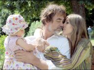 PHOTOS EXCLUSIVES : Mathilde Seigner et Olivier Marchal, un couple très compliqué !