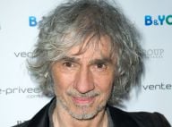 Louis Bertignac : Blessé au poignet, le juré de The Voice annule un concert